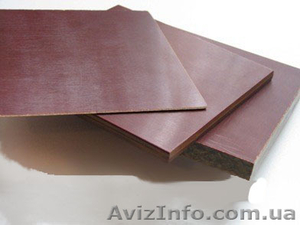 Гетинакс 980 x 1980 12мм.,  15мм.,  25мм.,  40мм. #626154