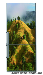 Арт-объект на кухне #623392