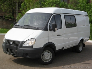 грузоперевозки до 3 тонн #612318