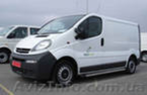 Грузовые перевозки - Симферополь,  Крым,  Украина #518154