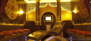 Проектирование,  строительство и дизайн Wellness-зон #635189