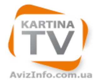 Интернет-телевидение KartinaTV #611102