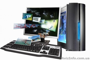 Установка WINDOWS,  LINUX и программ #633201