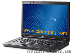 Ноутбук HP nc4400 #639369