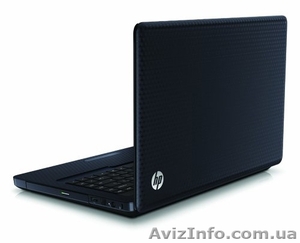 Ноутбук HP Pavilion G62 #637763