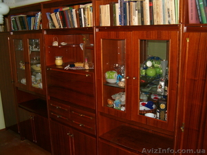 Срочно продам стенку отечественного производства  #614630