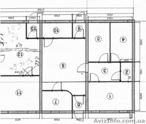 помещение на территории Авторынка