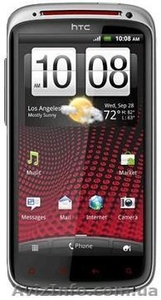HTC Sensation XE (Z715e) White with Beats Audio EU #631931