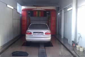 Автомойка сдается #641235