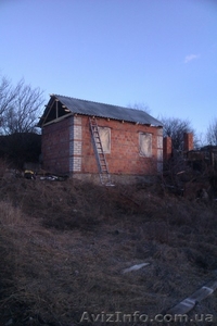 дача с домиком на Солнечном #629826