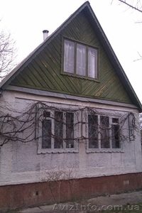 продам жилой дом под дачу #613245