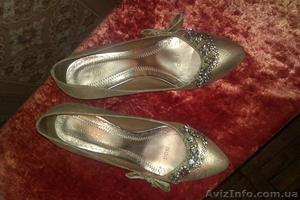 туфли Classic #640619