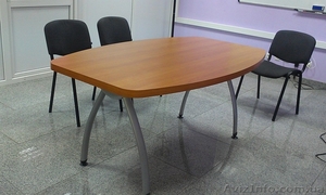 Продается стол для переговоров #613330