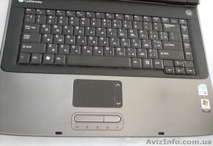 Gateway MX6920 15.4-inch WXGA TFT 2GB 120GB #624648