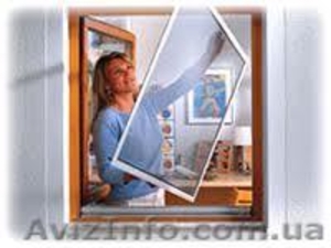 Москитные сетки  на окна #610253