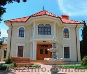 Фасадный декор в Симферополе #637416