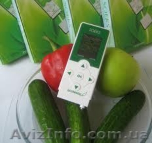 нитратомер, экотестер соэкс,  нитратомер+дозиметр бытовой, дешево #638280