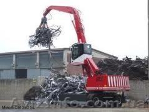 Лом никеля,  продажа #625512