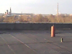 Кровельные работы  и гидроизоляция #626587