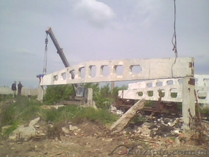 Ж/б фермы 2БДР18 #639551