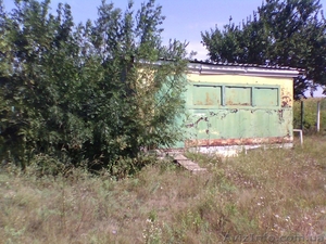 Сдам участок с. Дальник 24сотки под посев или отдых #618862