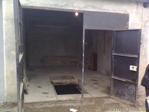 сдам гараж,  Люстдорфская дорога,  11-а ст.  #618742