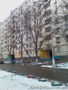 Продам 1кмн Королёва-Южный рынок #612014