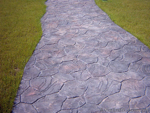 Декоративный бетон #627855