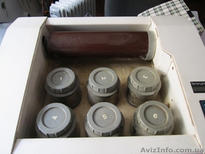 Продам проявочный поуавтомат FilmRunner RB26 б/у #629889