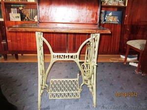 Продам швейную машинку 