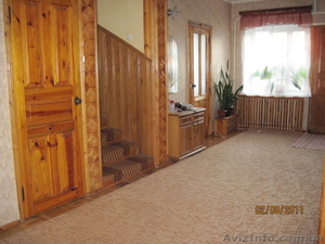 Продам 2-эт. дом #618800