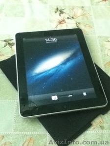 Apple iPad первого поколения #642111