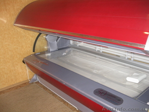 Продам солярий Ergoline 50/3 БУ #608521