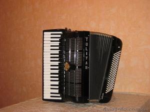 продам аккордеон #623705