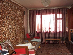 Продам 3 комн. кв. ул. Савчука #607448