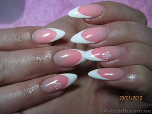 красивые и ухоженные ручки #614558