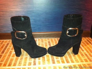 Продаю ботинки фирмы Essere #613591