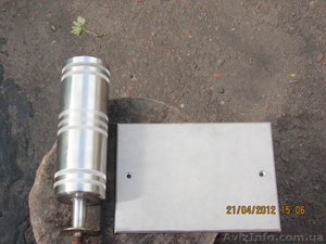 вазы на памятники из нержавеющей стали,  таблички из нержавеющей стали,  продам, , ,  #633533