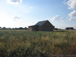 Продам дом с.Красносёлка #630923