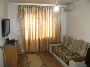 Продам 1-у комнатную квартиру на ул.Высоцкого. #612769