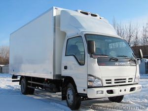 Холодильное оборудование для автотранспорта,  монтаж,  ремонт #626209