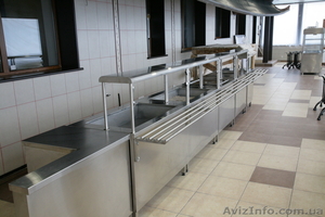 линия для раздачи #617847