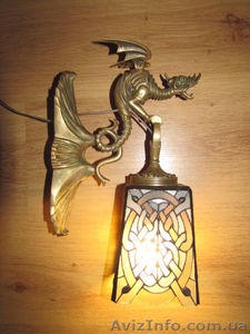 Изготовление витражей #633401