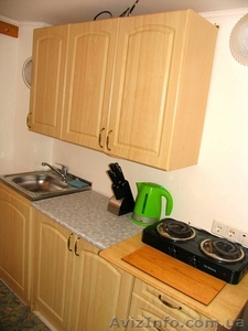 Апартаменты у моря класса люкс! #610292