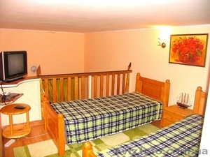 Гурзуф,  эллинги у моря! #623648