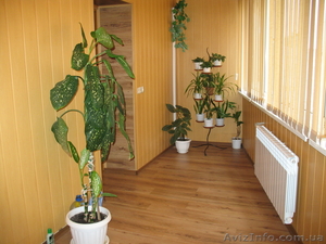 Шикарная квартира с евроремонтом 2-х комн. пл-Советская  #610678