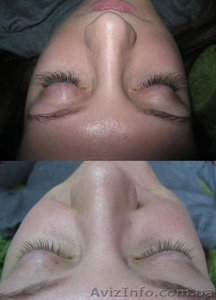 Наращивание ресниц 100грн. !!! #619249