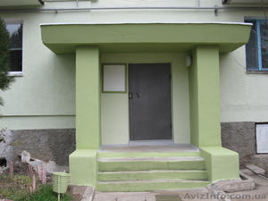 Продаётся просторная квартира #623826