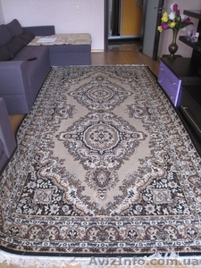 Продам ковер,  2*4,  б/у,  900 грн, Самовывоз #605864