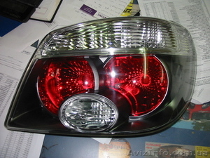 Фонарь задний правый Mitsubishi Outlander #613403